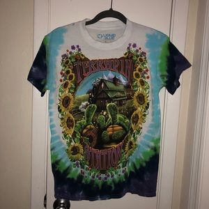 Grateful Dead tee